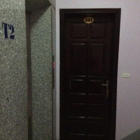هانوي An Binh Hotel المظهر الخارجي الصورة