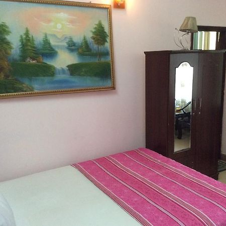 هانوي An Binh Hotel الغرفة الصورة