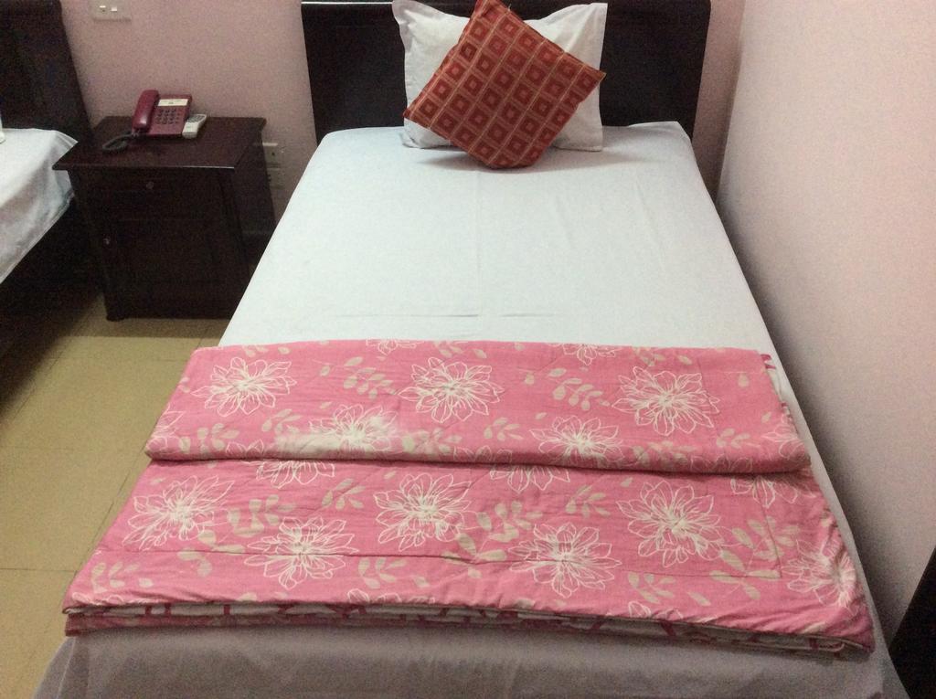 هانوي An Binh Hotel الغرفة الصورة