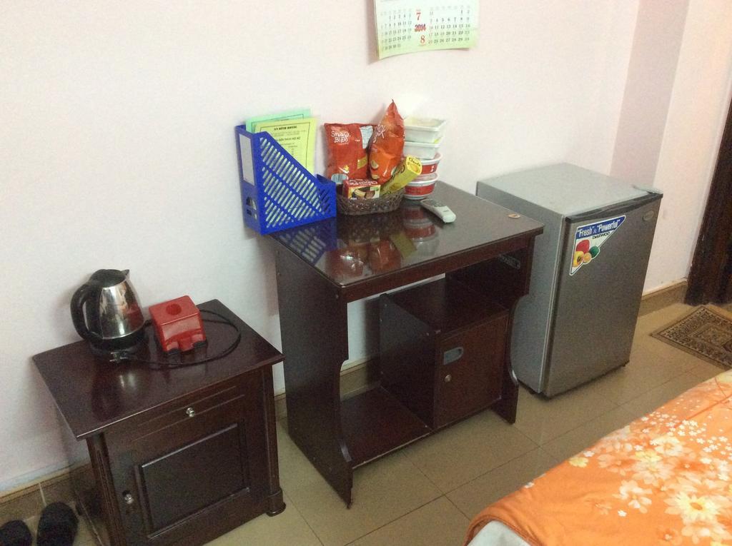 هانوي An Binh Hotel الغرفة الصورة