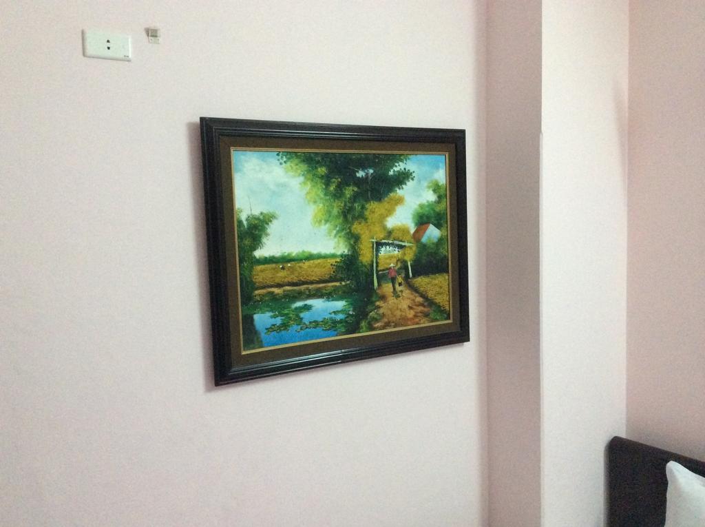 هانوي An Binh Hotel الغرفة الصورة