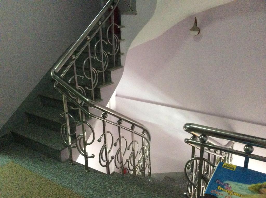 هانوي An Binh Hotel المظهر الخارجي الصورة