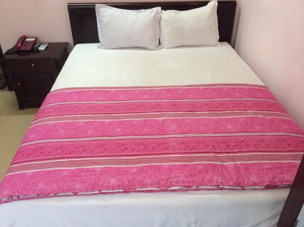 هانوي An Binh Hotel المظهر الخارجي الصورة