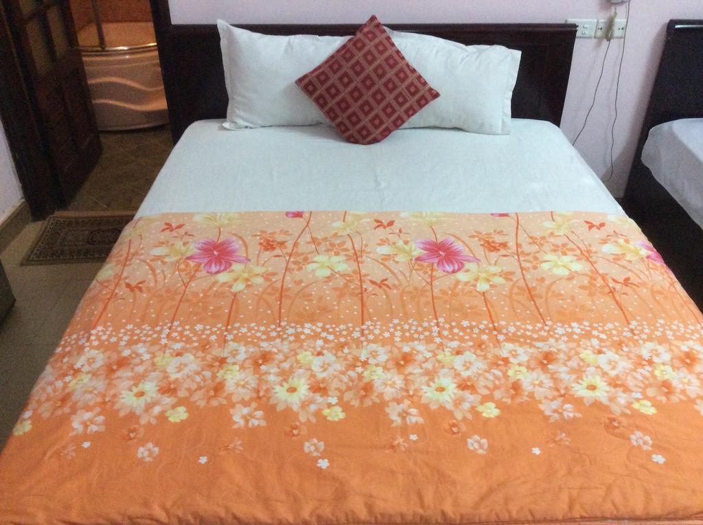 هانوي An Binh Hotel المظهر الخارجي الصورة