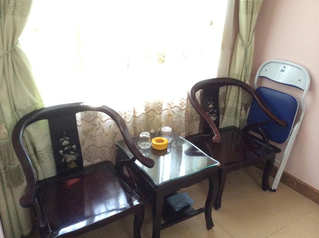 هانوي An Binh Hotel المظهر الخارجي الصورة