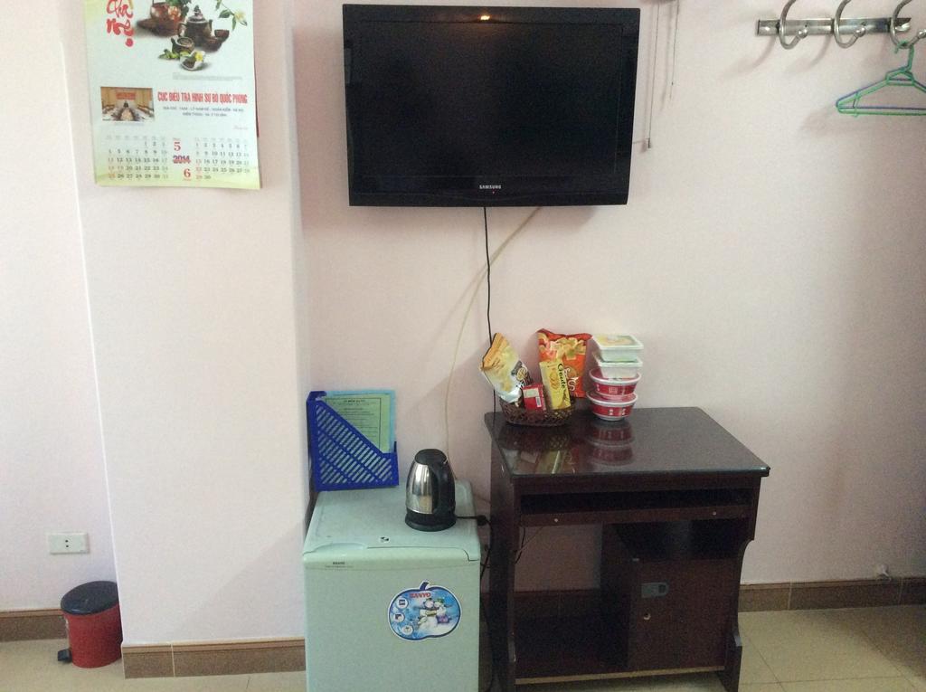 هانوي An Binh Hotel المظهر الخارجي الصورة