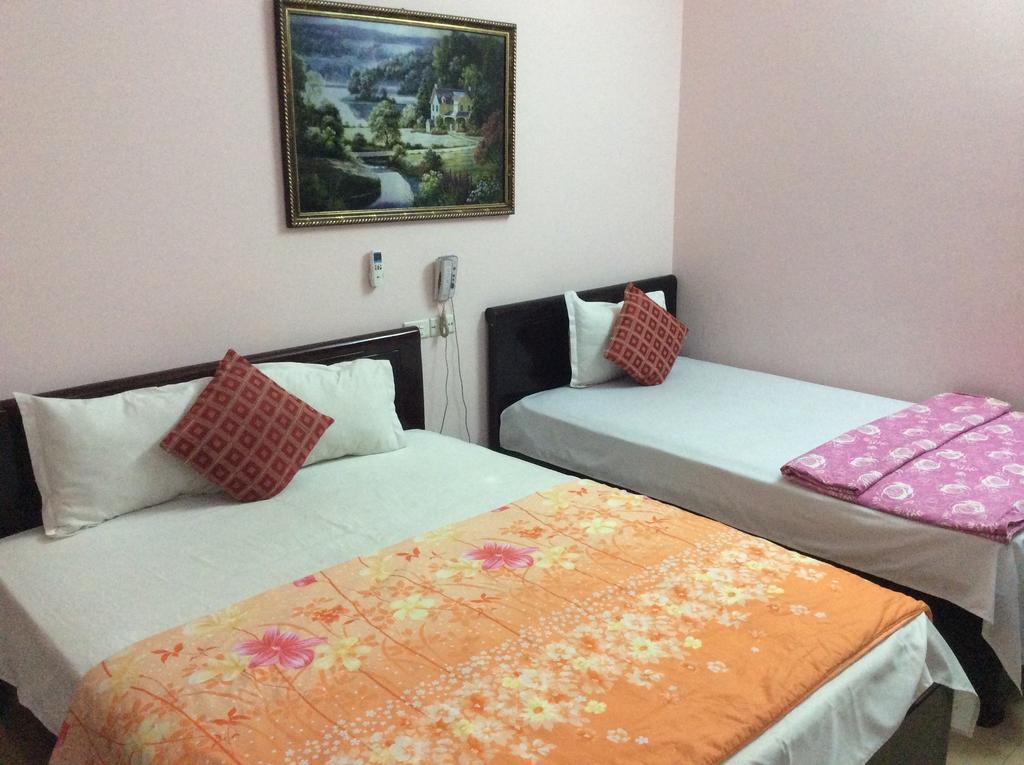 هانوي An Binh Hotel المظهر الخارجي الصورة