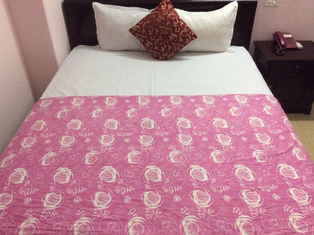 هانوي An Binh Hotel الغرفة الصورة