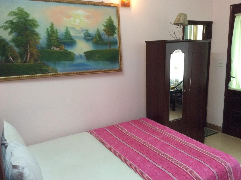 هانوي An Binh Hotel الغرفة الصورة